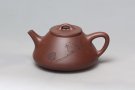 紫砂壶图片：石瓢 - 宜兴紫砂壶网