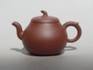 紫砂壶图片：瓜梨 - 宜兴紫砂壶网
