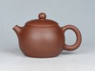 紫砂壶图片：西施 - 宜兴紫砂壶网