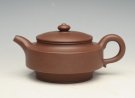 紫砂壶图片：玉笠 - 宜兴紫砂壶网