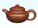 紫砂壶图片：仿古 - 宜兴紫砂壶网