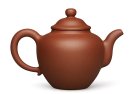 紫砂壶图片：高德 德系列 - 宜兴紫砂壶网