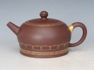 紫砂壶图片：立贤 - 宜兴紫砂壶网