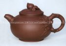紫砂壶图片：20 - 宜兴紫砂壶网