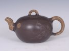 紫砂壶图片：葡萄 - 宜兴紫砂壶网