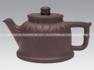 紫砂壶图片：水利壶 - 宜兴紫砂壶网