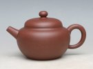紫砂壶图片：古圆 - 宜兴紫砂壶网