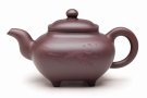 紫砂壶图片：传炉 - 宜兴紫砂壶网