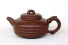 紫砂壶图片：龙潜金泉 - 宜兴紫砂壶网
