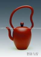 紫砂壶图片：心壶 - 宜兴紫砂壶网