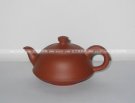 紫砂壶图片：金钟壶 - 宜兴紫砂壶网