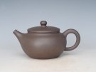 紫砂壶图片：莲子 - 宜兴紫砂壶网