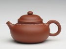 紫砂壶图片：小容天 - 宜兴紫砂壶网