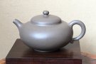 紫砂壶图片：华颖壶 - 宜兴紫砂壶网