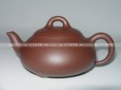 紫砂壶图片：石瓢 - 宜兴紫砂壶网