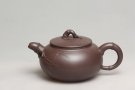 紫砂壶图片：君子之风 - 宜兴紫砂壶网