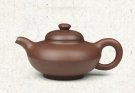 紫砂壶图片：小合欢 - 宜兴紫砂壶网