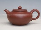 紫砂壶图片：圣桃 - 宜兴紫砂壶网