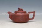 紫砂壶图片：威壶 - 宜兴紫砂壶网