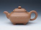 紫砂壶图片：传炉 - 宜兴紫砂壶网
