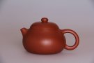 紫砂壶图片：文旦 - 宜兴紫砂壶网