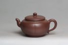 紫砂壶图片：聚缘 - 宜兴紫砂壶网