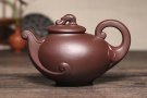 紫砂壶图片：腾飞 - 宜兴紫砂壶网