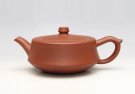 紫砂壶图片：玉带茗香 - 宜兴紫砂壶网