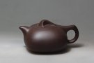 紫砂壶图片：浑方福韵 - 宜兴紫砂壶网