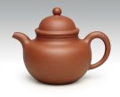 紫砂壶图片：掇球 副本 拷贝 - 宜兴紫砂壶网