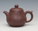 紫砂壶图片：石瓢 - 宜兴紫砂壶网