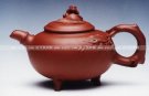 紫砂壶图片：甜子 - 宜兴紫砂壶网