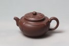 紫砂壶图片：玉莲 - 宜兴紫砂壶网
