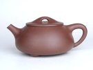 紫砂壶图片：石瓢 - 宜兴紫砂壶网