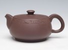 紫砂壶图片：常乐 - 宜兴紫砂壶网