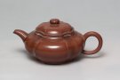 紫砂壶图片：葵方 - 宜兴紫砂壶网