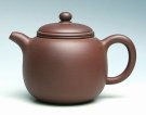 紫砂壶图片：匏尊1 - 宜兴紫砂壶网