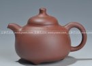 紫砂壶图片：乳鼎 - 宜兴紫砂壶网