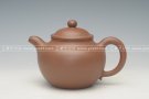 紫砂壶图片：大亨掇只 - 宜兴紫砂壶网
