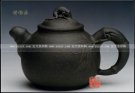 紫砂壶图片：谐韵壶 - 宜兴紫砂壶网