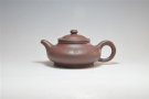紫砂壶图片：玉扁 - 宜兴紫砂壶网