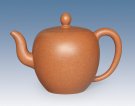 紫砂壶图片：玉色美人 - 宜兴紫砂壶网