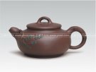 紫砂壶图片：岁寒三友（松） - 宜兴紫砂壶网
