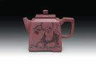 紫砂壶图片：心悟 - 宜兴紫砂壶网