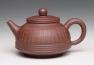 紫砂壶图片：线圆 - 宜兴紫砂壶网