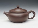 紫砂壶图片：竹福 - 宜兴紫砂壶网