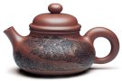 紫砂壶图片：大容天 - 宜兴紫砂壶网