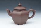 紫砂壶图片：宫灯 - 宜兴紫砂壶网