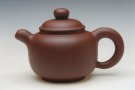 紫砂壶图片：情韵底槽清 - 宜兴紫砂壶网