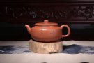 紫砂壶图片：清泉 - 宜兴紫砂壶网